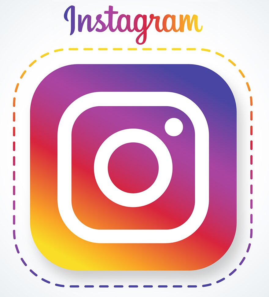 Instagram Logo