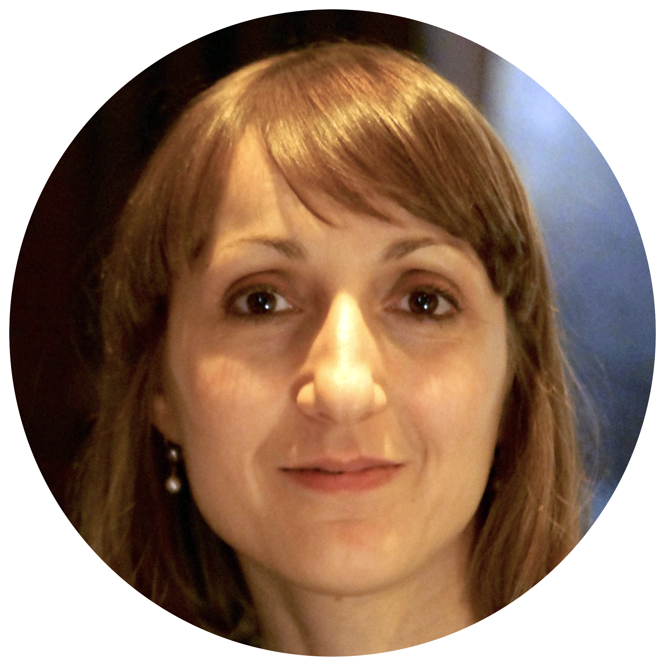 Penelope Bussolino photo
